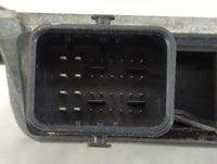2014 Nissan Murano PCM Engine Control Computer ECU ECM PCU OEM P/N:NEC003-690 Fits OEM Used Auto Parts - Oemusedautoparts1.c