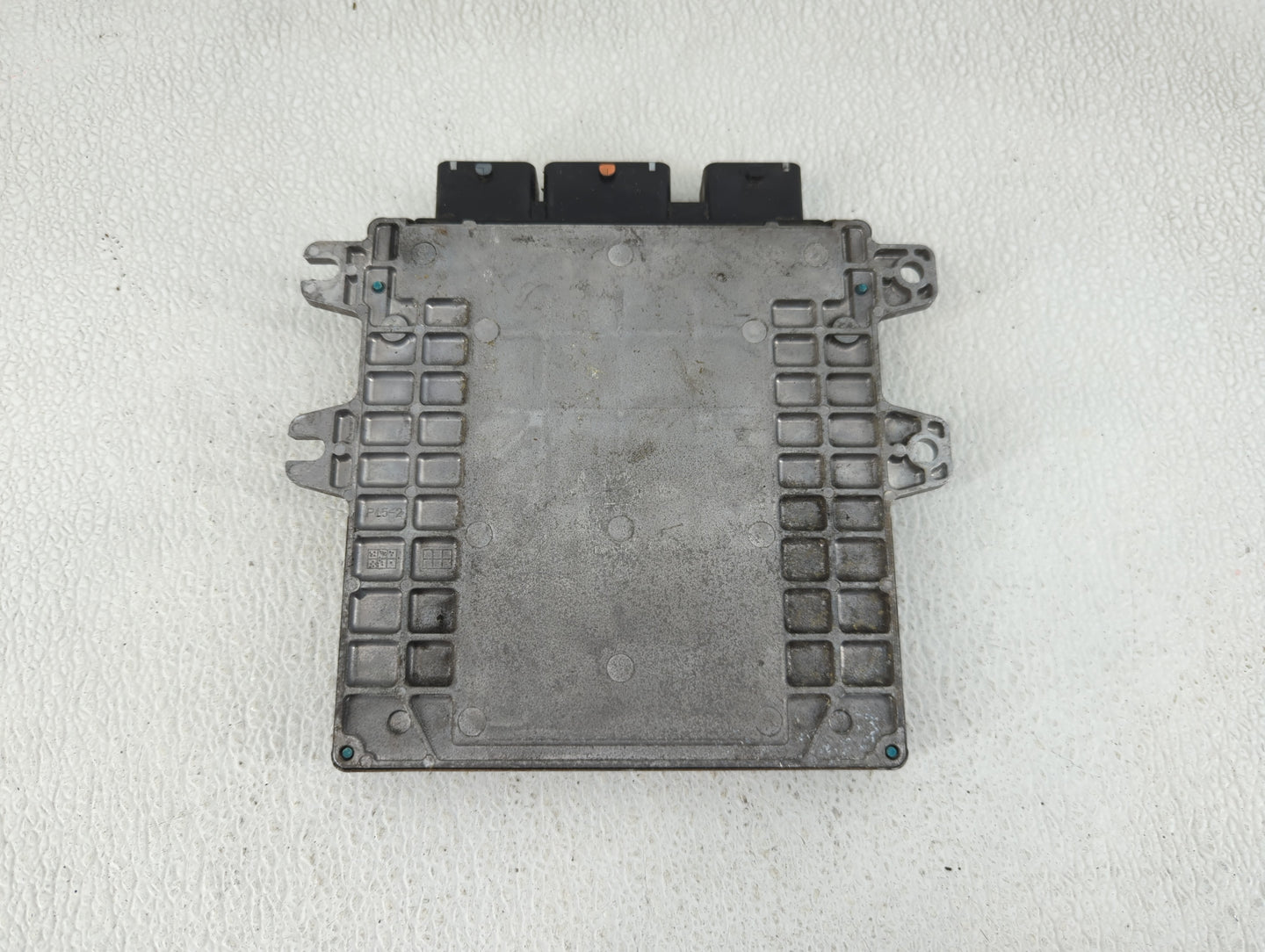 2014 Nissan Murano PCM Engine Control Computer ECU ECM PCU OEM P/N:NEC003-690 Fits OEM Used Auto Parts - Oemusedautoparts1.c