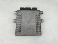 2014 Nissan Murano PCM Engine Control Computer ECU ECM PCU OEM P/N:NEC003-690 Fits OEM Used Auto Parts - Oemusedautoparts1.c