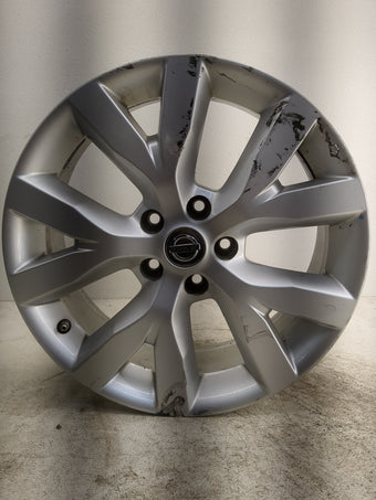 compare product 2011-2014 Nissan Murano Oem Wheel Rim