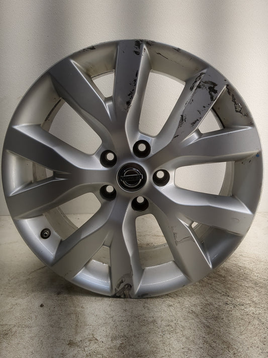 2011-2014 Nissan Murano Oem Wheel Rim - Oemusedautoparts1.com