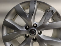 2011-2014 Nissan Murano Oem Wheel Rim - Oemusedautoparts1.com