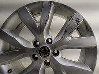 2011-2014 Nissan Murano Oem Wheel Rim - Oemusedautoparts1.com