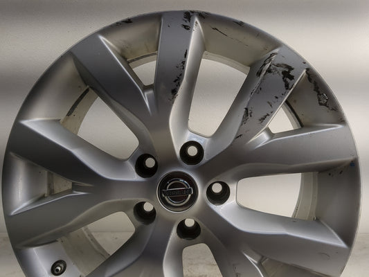 2011-2014 Nissan Murano Oem Wheel Rim
