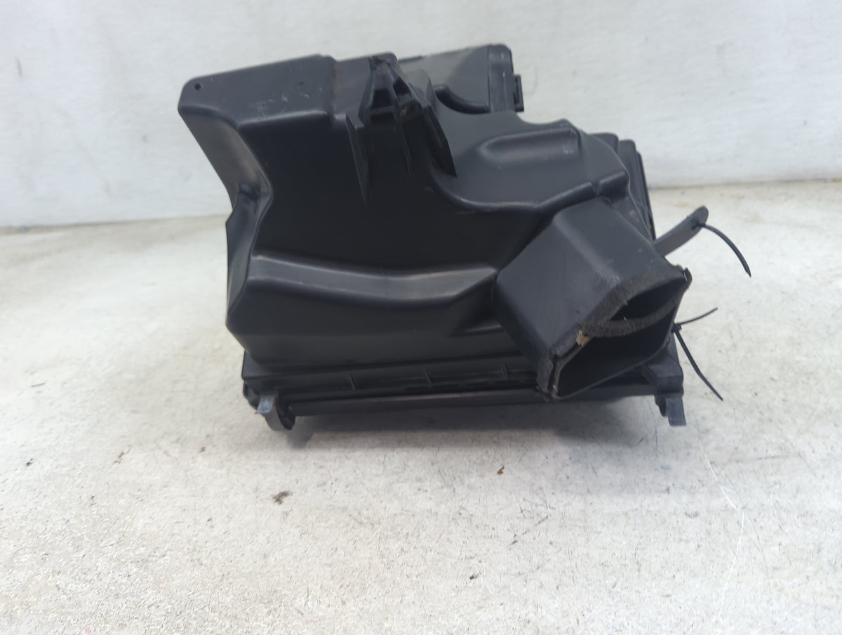 2011-2014 Nissan Murano Air Cleaner Intake-duct Hose Tube 1244632 - Oemusedautoparts1.com