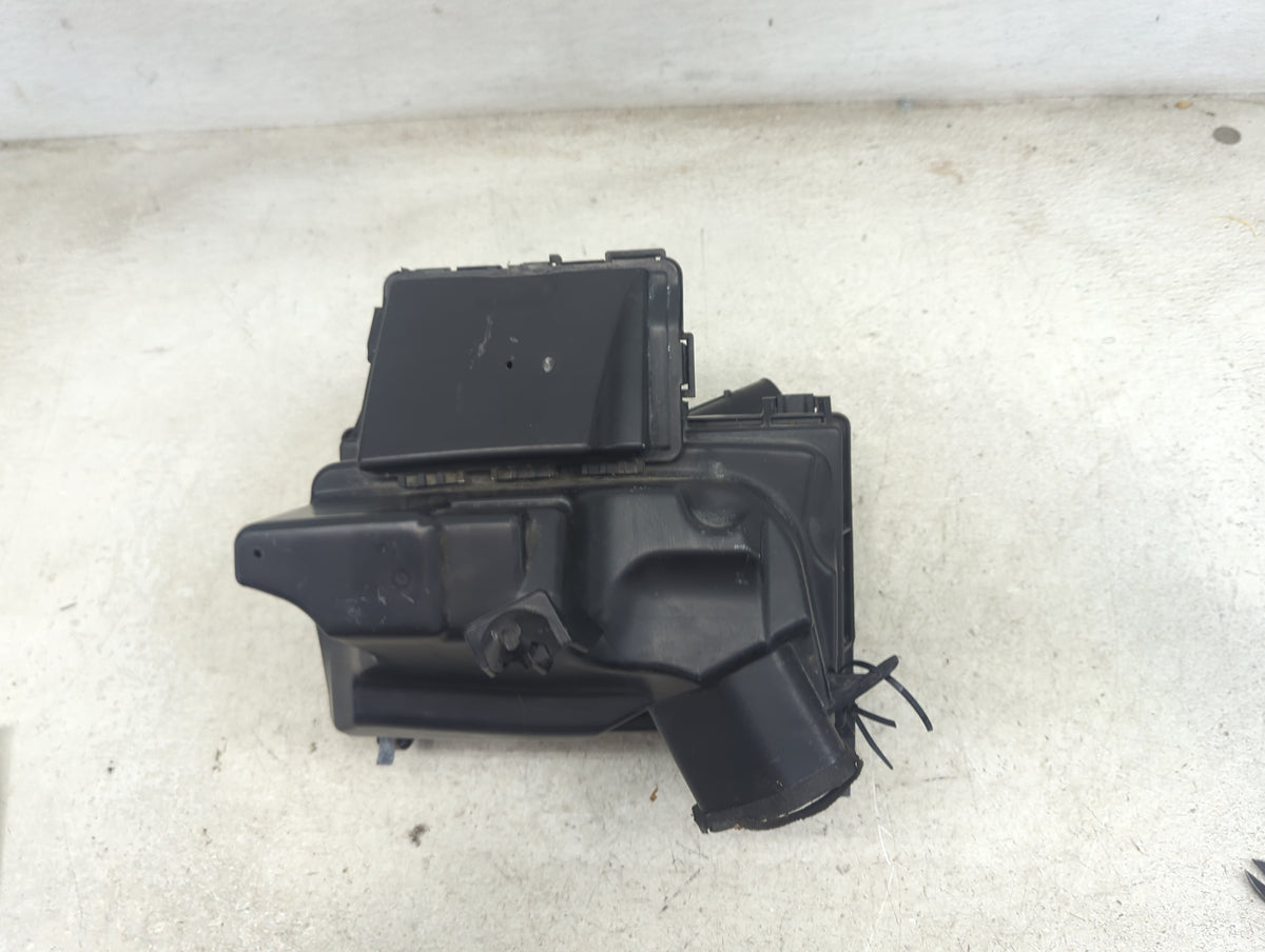 2011-2014 Nissan Murano Air Cleaner Intake-duct Hose Tube 1244632 - Oemusedautoparts1.com