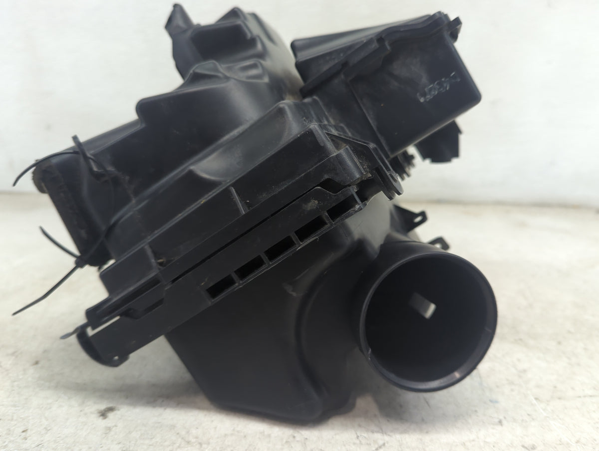2011-2014 Nissan Murano Air Cleaner Intake-duct Hose Tube 1244632 - Oemusedautoparts1.com