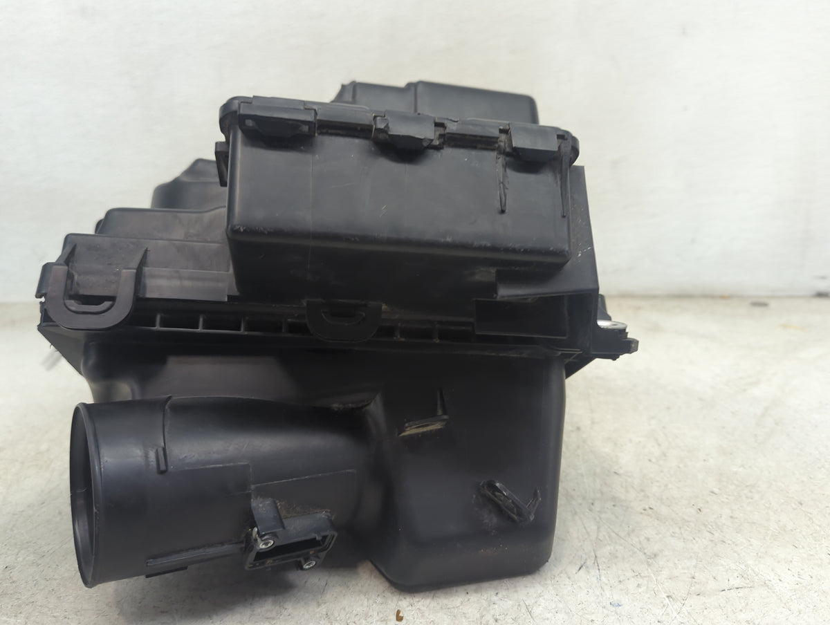 2011-2014 Nissan Murano Air Cleaner Intake-duct Hose Tube 1244632 - Oemusedautoparts1.com