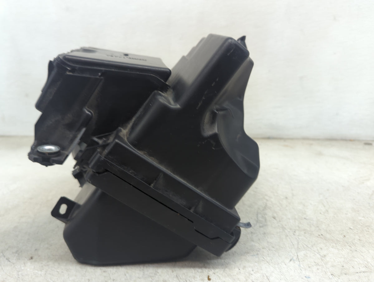 2011-2014 Nissan Murano Air Cleaner Intake-duct Hose Tube 1244632 - Oemusedautoparts1.com