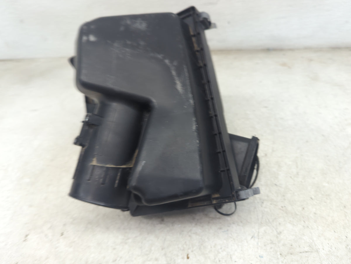 2011-2014 Nissan Murano Air Cleaner Intake-duct Hose Tube 1244632 - Oemusedautoparts1.com