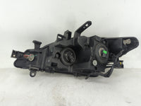 2011-2014 Nissan Murano Passenger Right Oem Head Light Headlight Lamp - Oemusedautoparts1.com