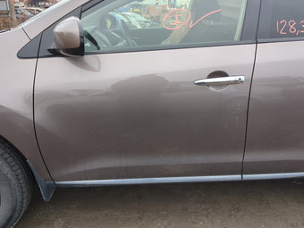 compare product 2010-2014 Nissan Murano Driver Front Door Oem