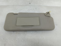 2009-2014 Nissan Murano Sun Visor Shade Replacement Passenger Right Mirror Fits Fits 2009 2010 2011 2012 2013 2014 OEM Used 