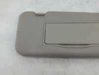 2009-2014 Nissan Murano Sun Visor Shade Replacement Passenger Right Mirror Fits Fits 2009 2010 2011 2012 2013 2014 OEM Used 