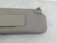 2009-2014 Nissan Murano Sun Visor Shade Replacement Passenger Right Mirror Fits Fits 2009 2010 2011 2012 2013 2014 OEM Used 