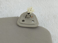 2009-2014 Nissan Murano Sun Visor Shade Replacement Passenger Right Mirror Fits Fits 2009 2010 2011 2012 2013 2014 OEM Used 