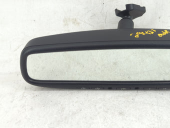 compare product 2013-2022 Nissan Murano Interior Rear View Mirror Replacement OEM Fits Fits 2013 2014 2015 2016 2017 2018 2019 2020 2021 2022 OEM Used Auto Parts
