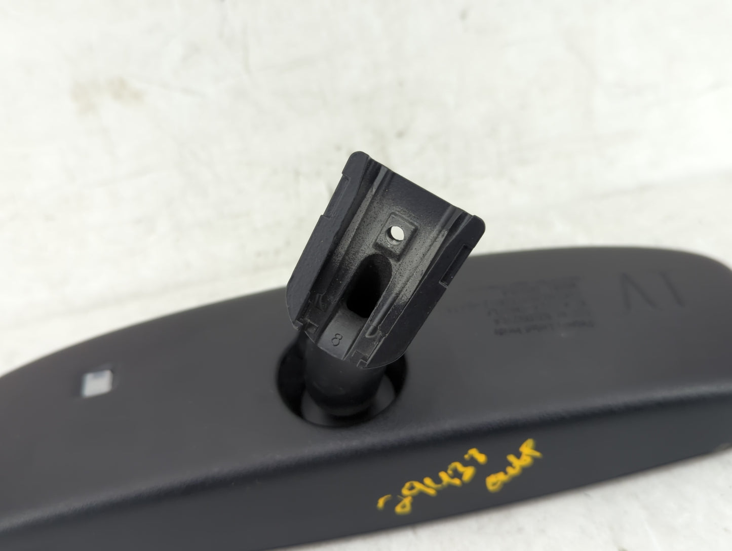 2013-2022 Nissan Murano Interior Rear View Mirror Replacement OEM Fits Fits 2013 2014 2015 2016 2017 2018 2019 2020 2021 202