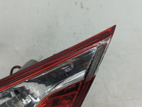 Tail Lights 2014 NISSAN MURANO - Oemusedautoparts1.com