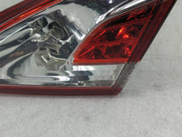 Tail Lights 2014 NISSAN MURANO - Oemusedautoparts1.com