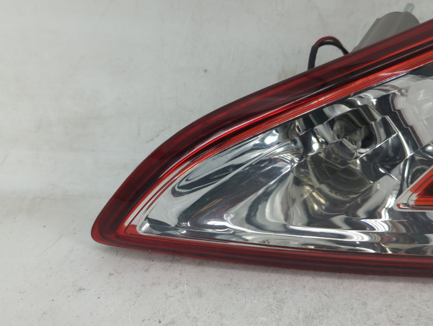 Tail Lights 2014 NISSAN MURANO - Oemusedautoparts1.com