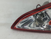Tail Lights 2014 NISSAN MURANO - Oemusedautoparts1.com