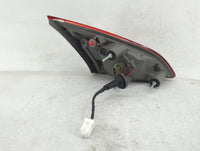Tail Lights 2014 NISSAN MURANO - Oemusedautoparts1.com