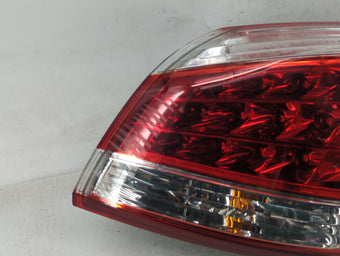 compare product 2011-2014 Nissan Murano Tail Light Assembly Passenger Right OEM Fits Fits 2011 2012 2013 2014 OEM Used Auto Parts