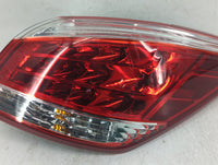 2011-2014 Nissan Murano Tail Light Assembly Passenger Right OEM Fits Fits 2011 2012 2013 2014 OEM Used Auto Parts - Oemuseda