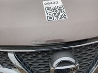 2009-2014 Nissan Murano Hood Oem - Oemusedautoparts1.com