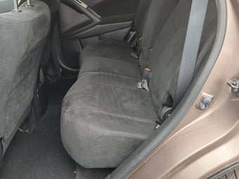 compare product 2014 Nissan Murano Rear Seat Oem