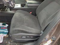 2009-2014 Nissan Murano Driver Front Seat Oem - Oemusedautoparts1.com