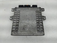2014 Nissan Murano PCM Engine Control Computer ECU ECM PCU OEM P/N:NEC003-6 Fits OEM Used Auto Parts - Oemusedautoparts1.com