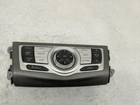 2011-2014 Nissan Murano Radio AM FM Cd Player Receiver Replacement P/N:1AA0D 210166 Fits Fits 2011 2012 2013 2014 OEM Used A