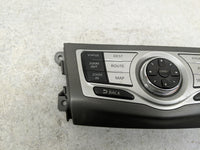 2011-2014 Nissan Murano Radio AM FM Cd Player Receiver Replacement P/N:1AA0D 210166 Fits Fits 2011 2012 2013 2014 OEM Used A