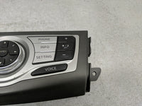 2011-2014 Nissan Murano Radio AM FM Cd Player Receiver Replacement P/N:1AA0D 210166 Fits Fits 2011 2012 2013 2014 OEM Used A