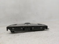 2011-2014 Nissan Murano Radio AM FM Cd Player Receiver Replacement P/N:1AA0D 210166 Fits Fits 2011 2012 2013 2014 OEM Used A