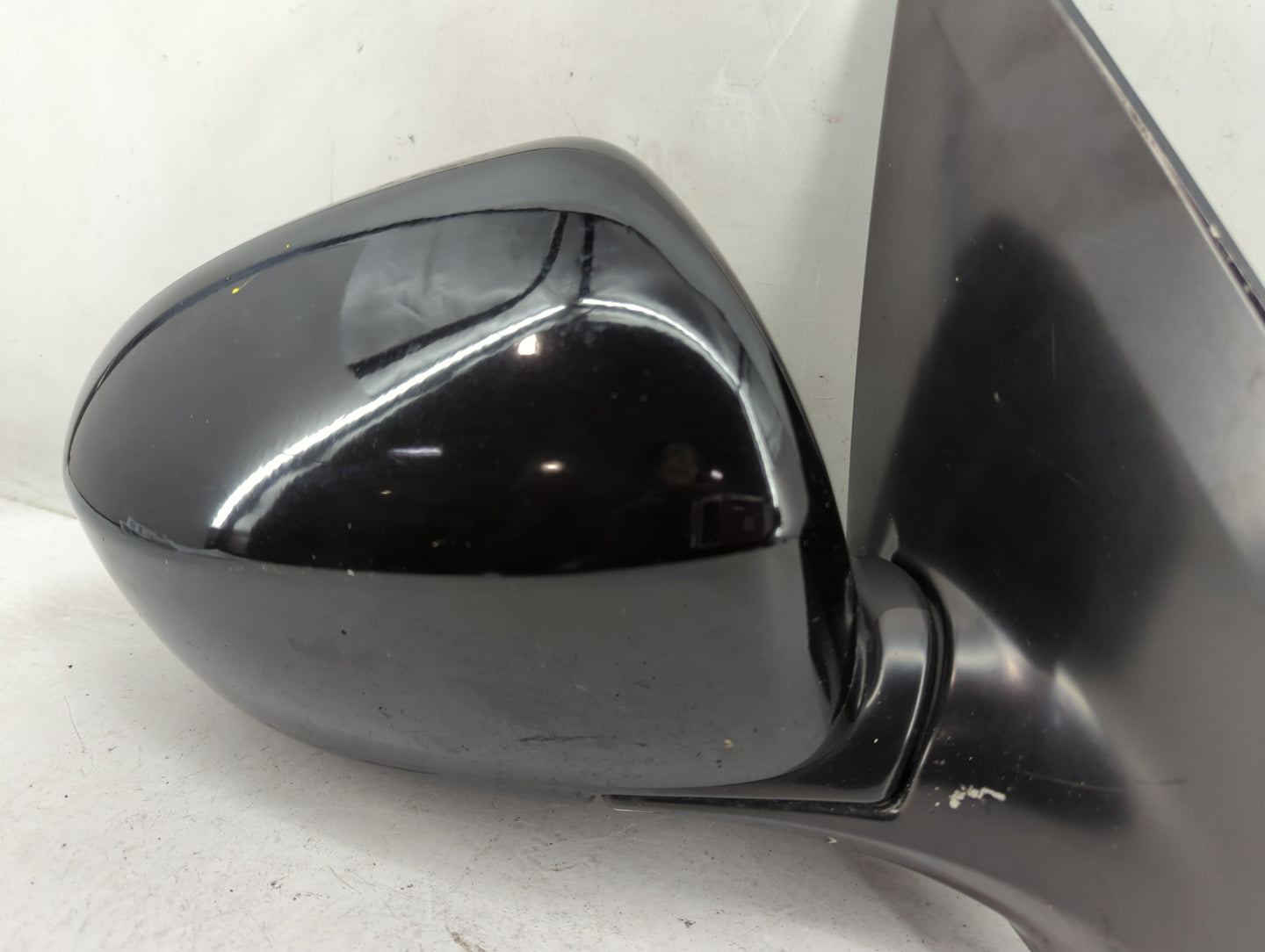 2009-2014 Nissan Murano Side Mirror Replacement Passenger Right View Door Mirror P/N:E13027371 Fits OEM Used Auto Parts - Oe