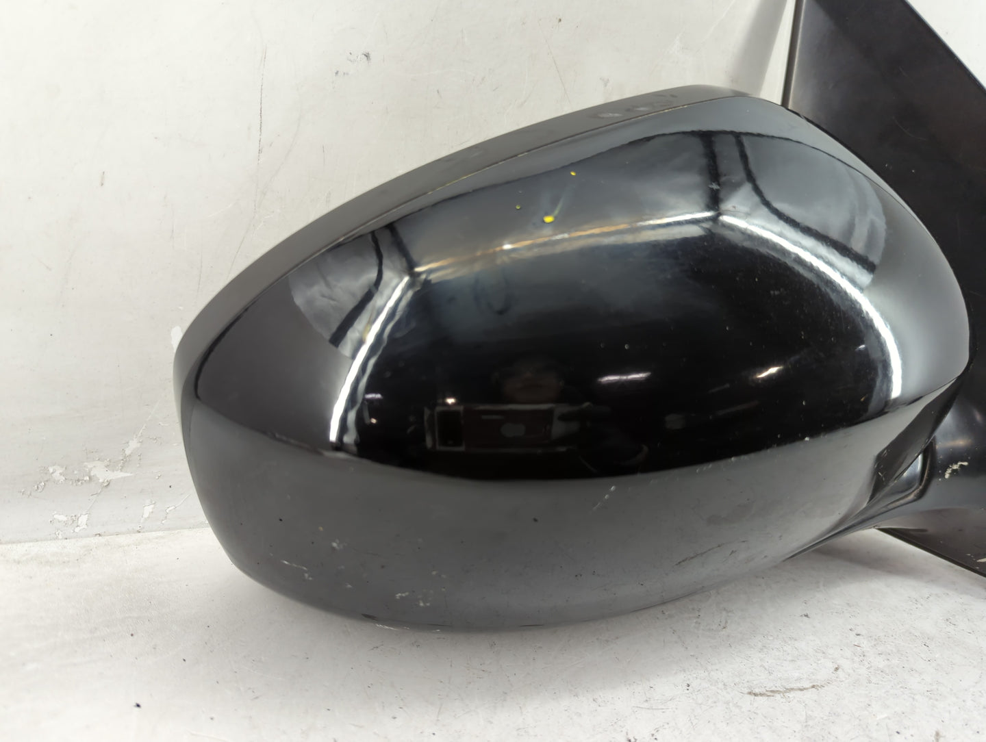 2009-2014 Nissan Murano Side Mirror Replacement Passenger Right View Door Mirror P/N:E13027371 Fits OEM Used Auto Parts - Oe