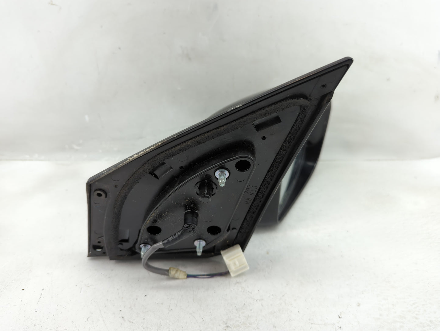 2009-2014 Nissan Murano Side Mirror Replacement Passenger Right View Door Mirror P/N:E13027371 Fits OEM Used Auto Parts - Oe