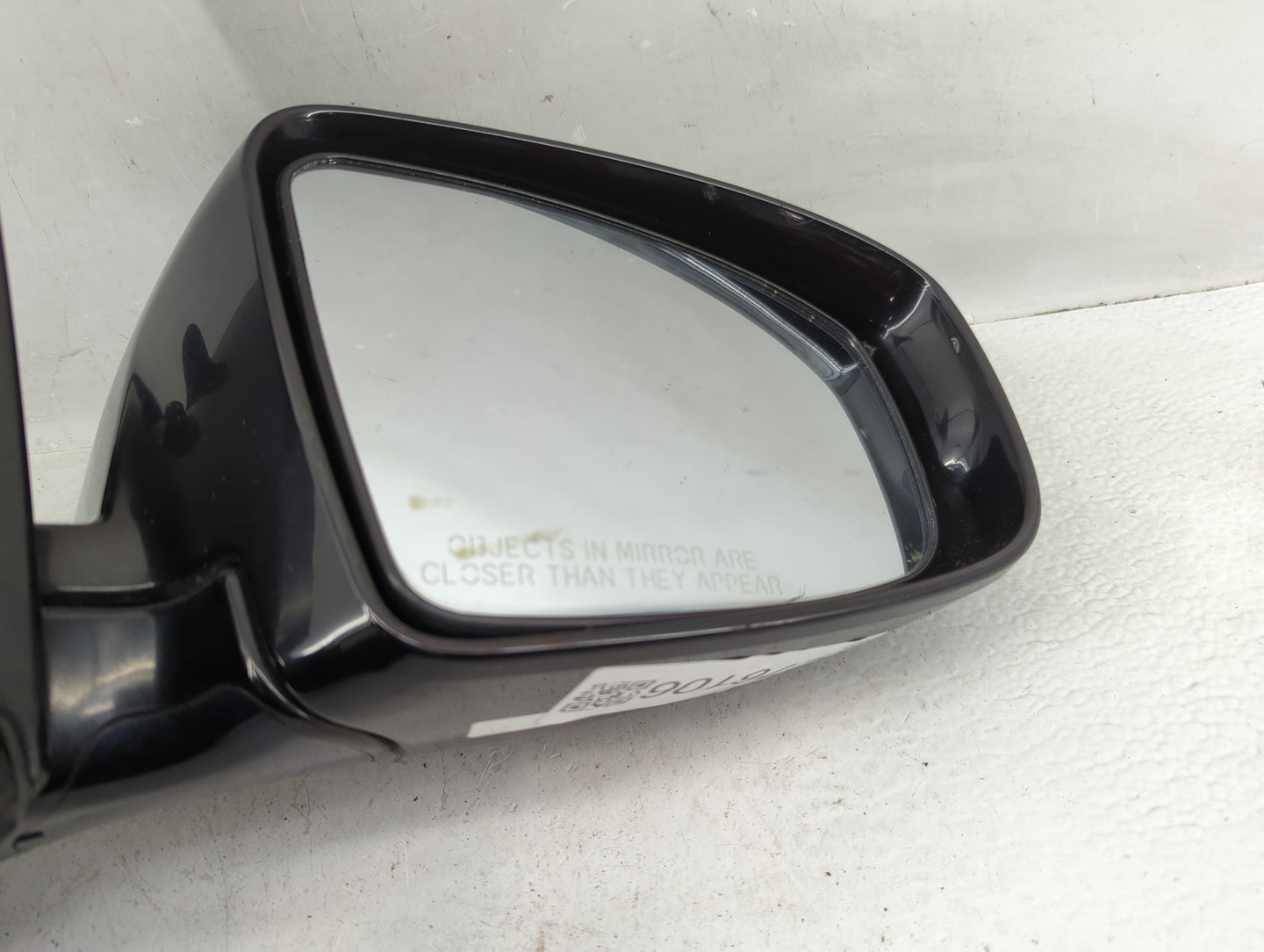 2009-2014 Nissan Murano Side Mirror Replacement Passenger Right View Door Mirror P/N:E13027371 Fits OEM Used Auto Parts - Oe