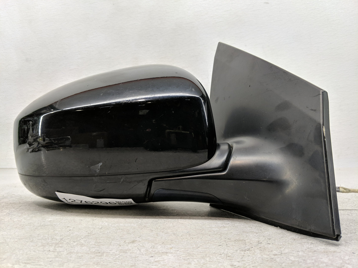 2009-2014 Nissan Murano Side Mirror Replacement Passenger Right View Door Mirror P/N:E13027371 Fits OEM Used Auto Parts - Oe