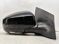2009-2014 Nissan Murano Side Mirror Replacement Passenger Right View Door Mirror P/N:E13027371 Fits OEM Used Auto Parts - Oe