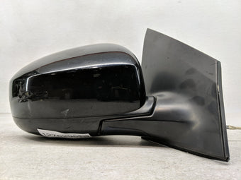 compare product 2009-2014 Nissan Murano Side Mirror Replacement Passenger Right View Door Mirror P/N:E13027371 Fits OEM Used Auto Parts