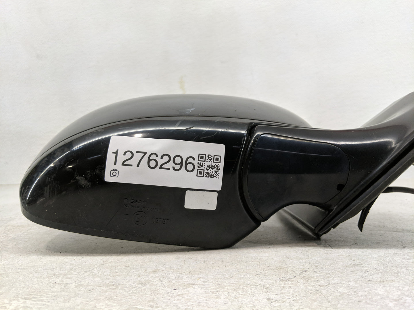 2009-2014 Nissan Murano Side Mirror Replacement Passenger Right View Door Mirror P/N:E13027371 Fits OEM Used Auto Parts - Oe