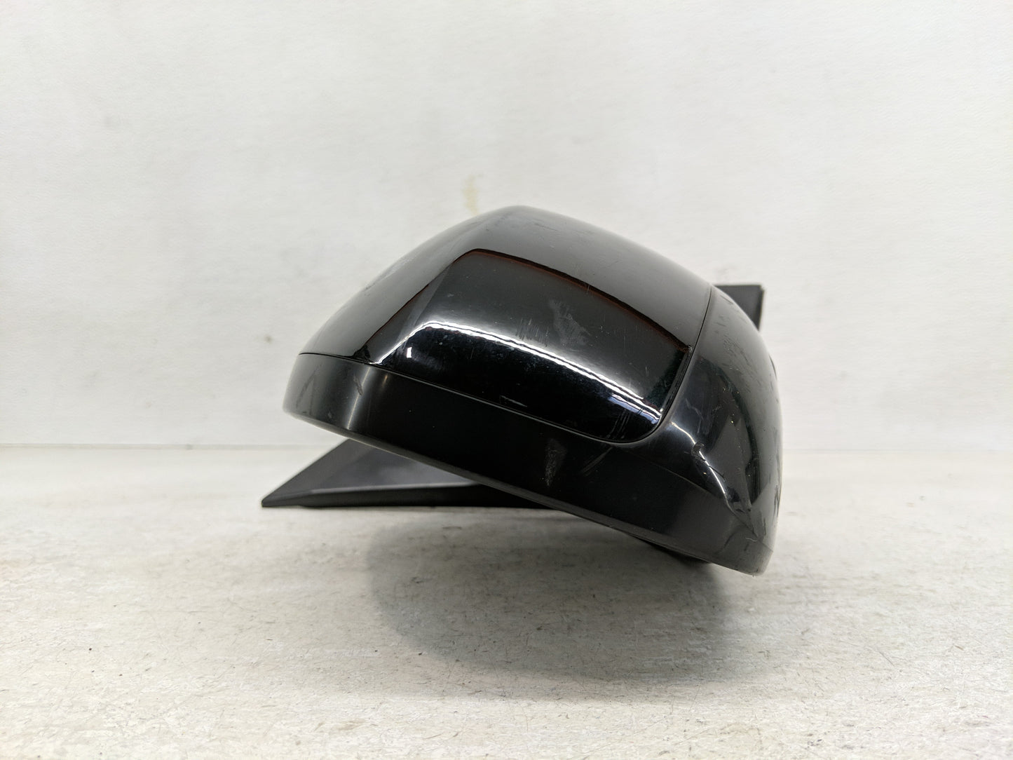 2009-2014 Nissan Murano Side Mirror Replacement Passenger Right View Door Mirror P/N:E13027371 Fits OEM Used Auto Parts - Oe