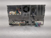 2012-2014 Nissan Murano Radio AM FM Cd Player Receiver Replacement P/N:2591A 1SX5B 28185 1SX0A Fits Fits 2012 2013 2014 OEM 