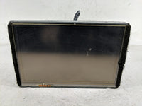 2013-2014 Nissan Murano Information Display Screen - Oemusedautoparts1.com