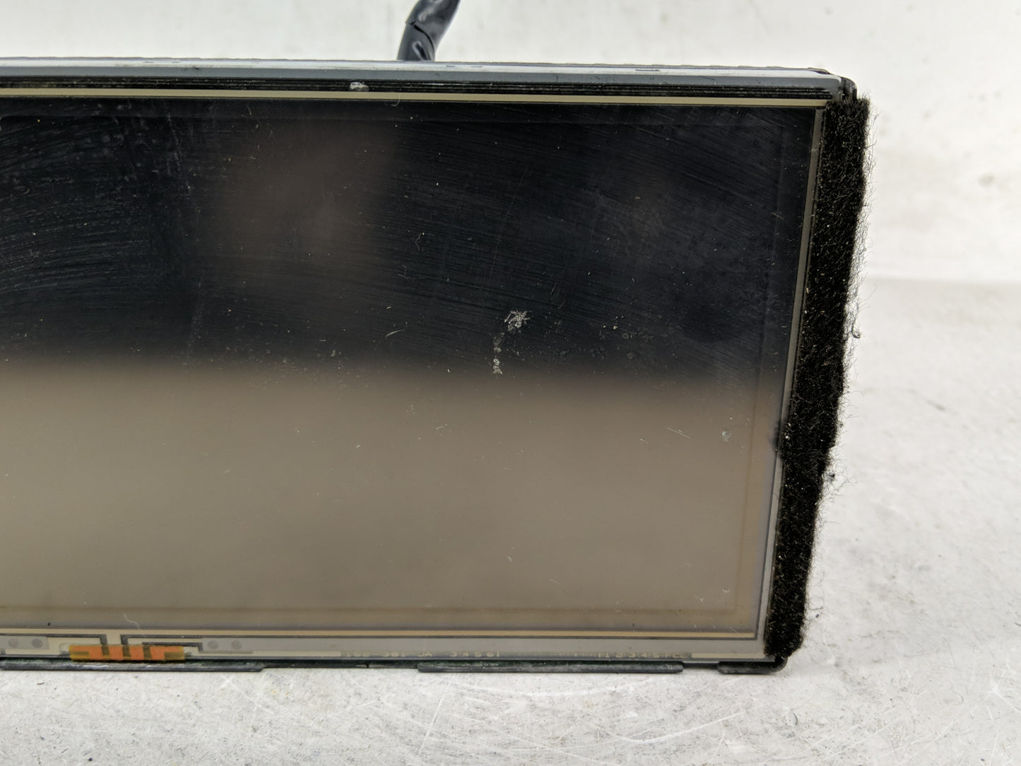 2013-2014 Nissan Murano Information Display Screen - Oemusedautoparts1.com