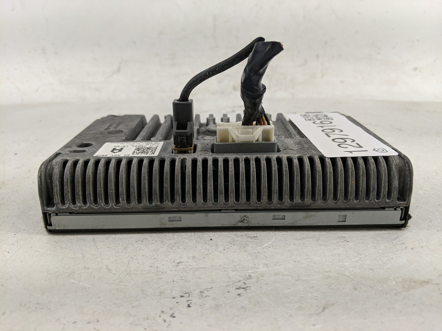 2013-2014 Nissan Murano Information Display Screen - Oemusedautoparts1.com